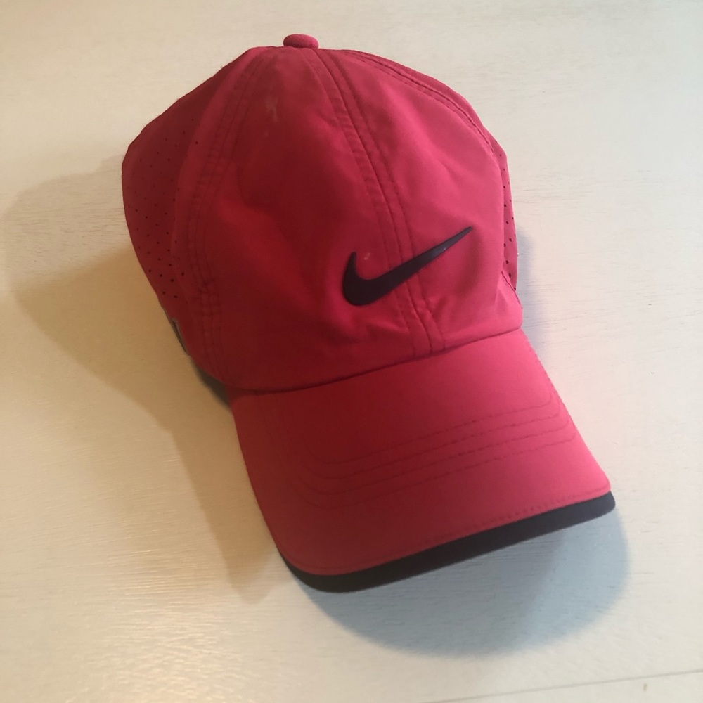 Nike Golf hat